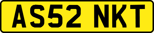 AS52NKT