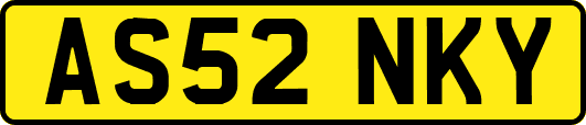 AS52NKY