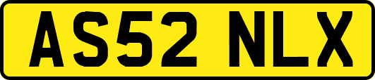 AS52NLX