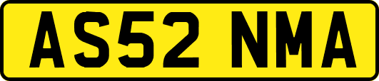 AS52NMA