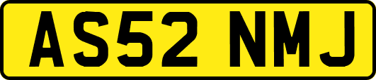AS52NMJ