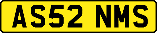 AS52NMS