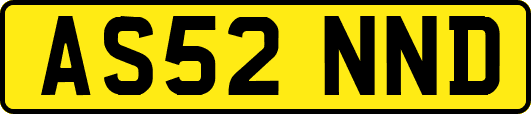 AS52NND