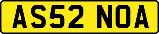AS52NOA