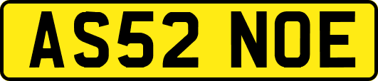 AS52NOE
