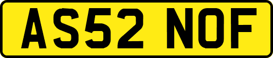 AS52NOF