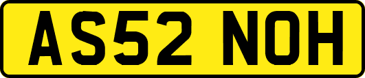 AS52NOH