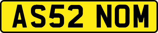 AS52NOM