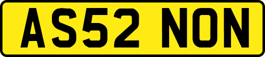 AS52NON
