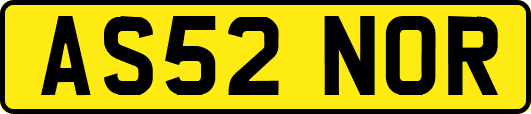 AS52NOR