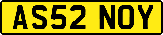 AS52NOY