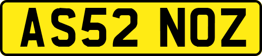 AS52NOZ
