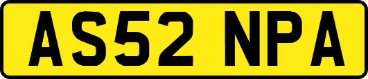 AS52NPA