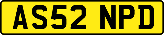 AS52NPD