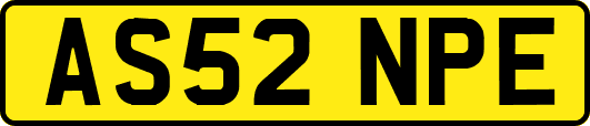 AS52NPE