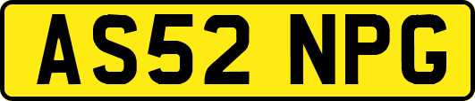 AS52NPG