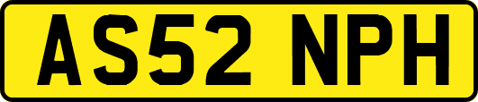 AS52NPH