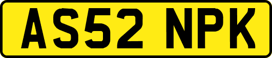 AS52NPK