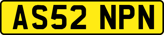 AS52NPN