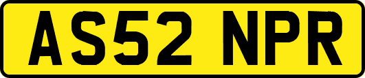 AS52NPR