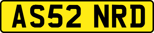 AS52NRD