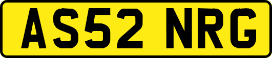 AS52NRG