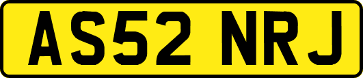 AS52NRJ