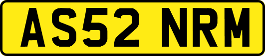 AS52NRM
