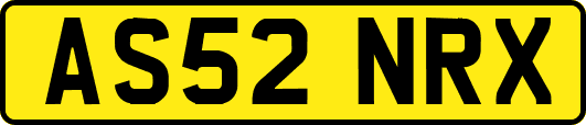 AS52NRX