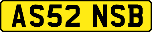 AS52NSB