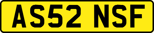 AS52NSF