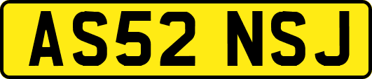 AS52NSJ