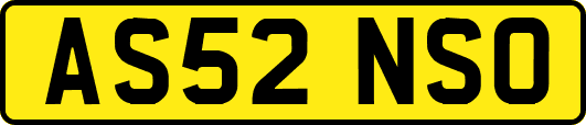 AS52NSO