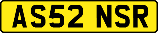 AS52NSR