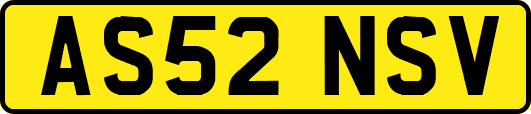 AS52NSV