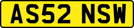 AS52NSW