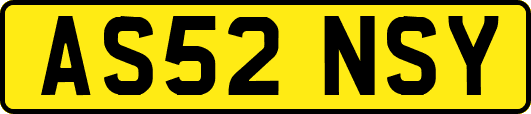 AS52NSY