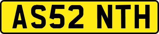 AS52NTH