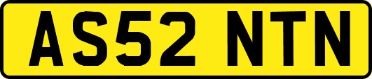 AS52NTN