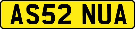 AS52NUA