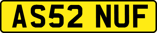 AS52NUF
