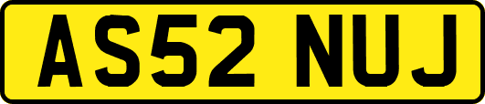 AS52NUJ