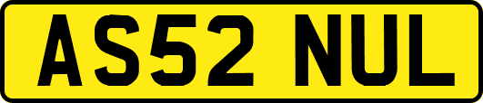 AS52NUL