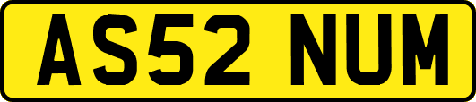 AS52NUM