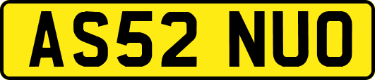 AS52NUO