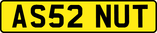 AS52NUT