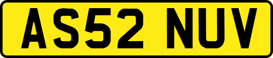 AS52NUV