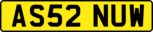 AS52NUW