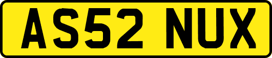 AS52NUX
