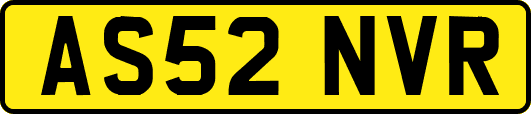 AS52NVR